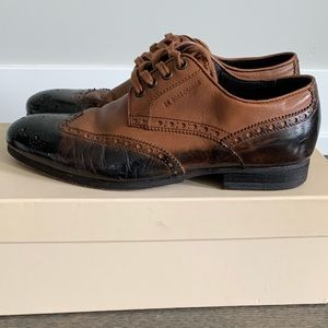 Hugo Boss Loafers